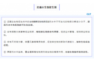 總氮超標(biāo)，除了投加碳源還能做啥