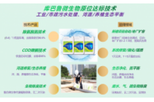 冬季低溫，微生物活性低怎么辦